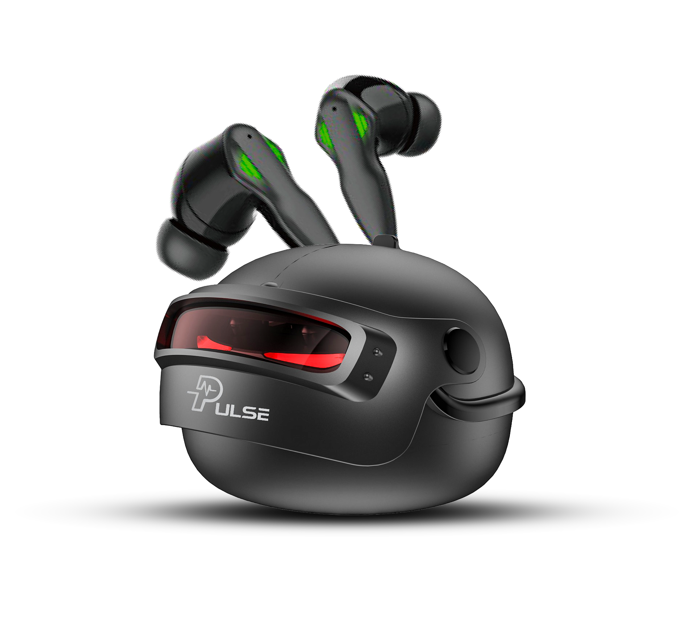 TWS 2 Gamer